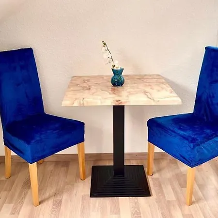 Appartement Zuhause Im Ruhrgebiet 3 Mit Balkon à Oberhausen  Extérieur photo