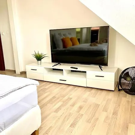 Appartement Zuhause Im Ruhrgebiet 3 Mit Balkon à Oberhausen  Extérieur photo