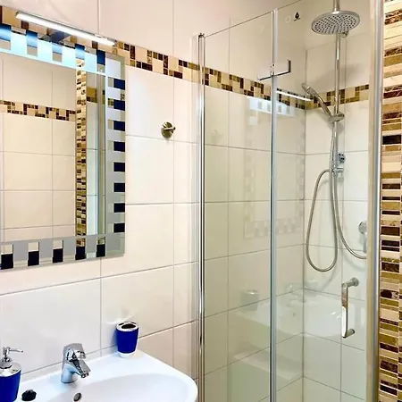 Appartement Zuhause Im Ruhrgebiet 3 Mit Balkon à Oberhausen  Extérieur photo