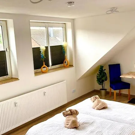 Appartement Zuhause Im Ruhrgebiet 3 Mit Balkon à Oberhausen  Extérieur photo