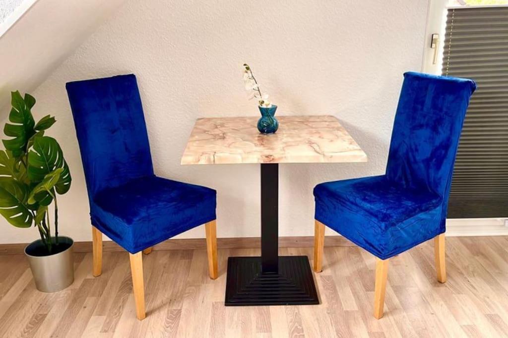 Zuhause Im Ruhrgebiet 3 Mit Balkon Oberhausen (North Rhine-Westphalia)
