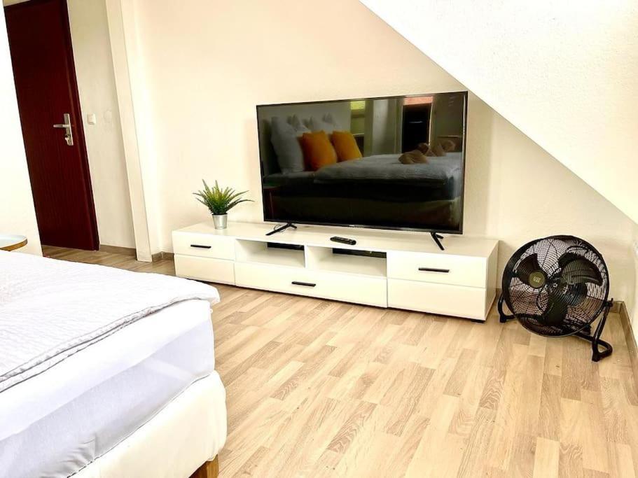 Zuhause Im Ruhrgebiet 3 Mit Balkon Oberhausen (North Rhine-Westphalia)
