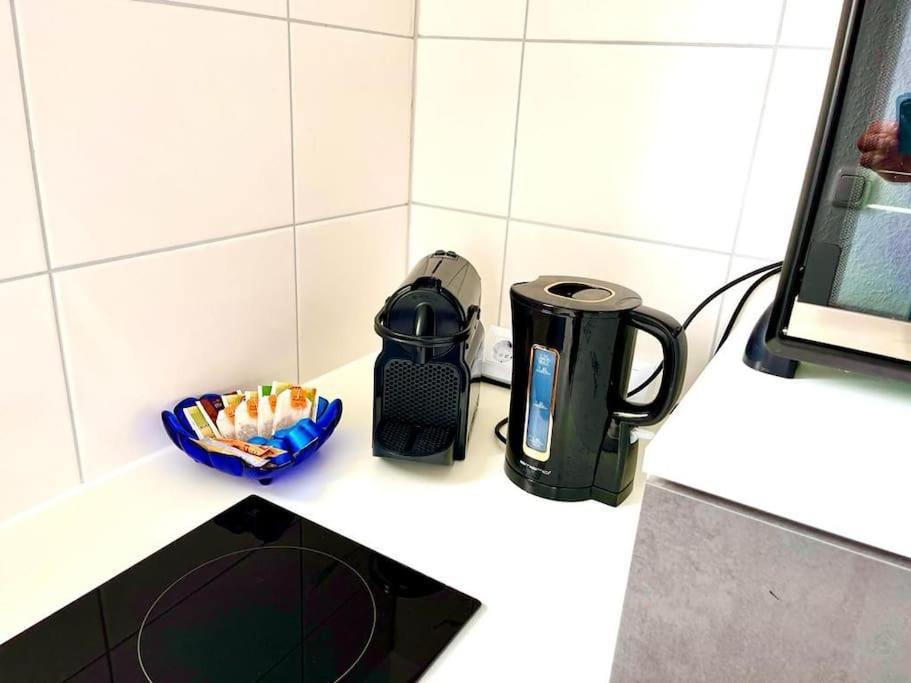 Zuhause Im Ruhrgebiet 3 Mit Balkon *